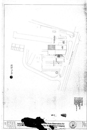 Land For Sale and Building for Lease: 50, 86, 94, 122 1/2 Southeast Ave & 117 South Ave, Tallmadge, OH 44278